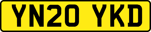YN20YKD