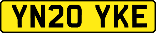 YN20YKE