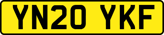 YN20YKF
