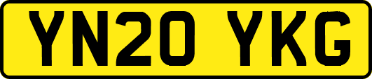 YN20YKG