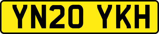YN20YKH