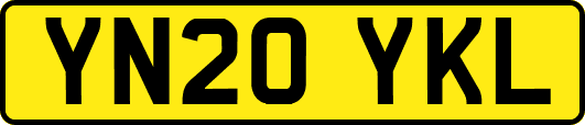 YN20YKL