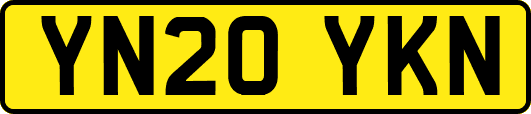 YN20YKN