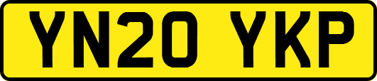 YN20YKP