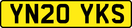 YN20YKS