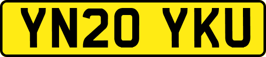 YN20YKU
