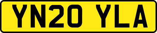 YN20YLA