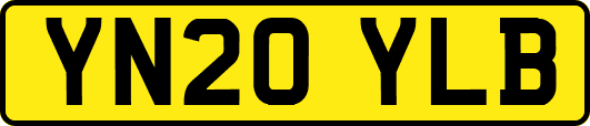 YN20YLB