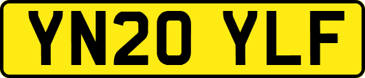 YN20YLF