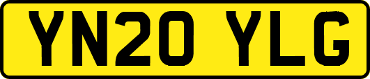YN20YLG