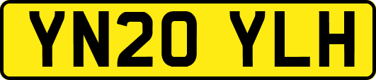 YN20YLH