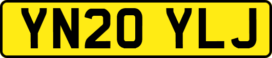 YN20YLJ