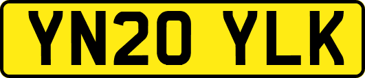 YN20YLK