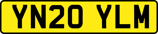 YN20YLM
