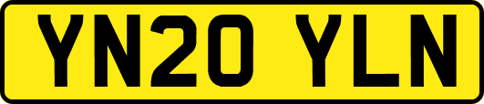 YN20YLN