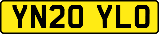 YN20YLO