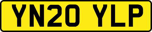 YN20YLP