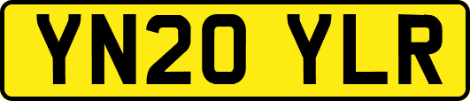 YN20YLR
