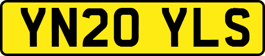 YN20YLS