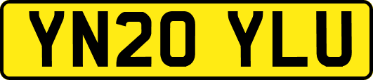 YN20YLU