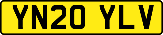 YN20YLV
