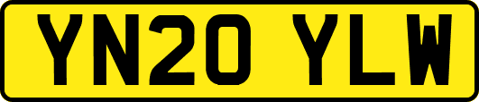 YN20YLW