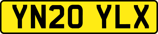 YN20YLX