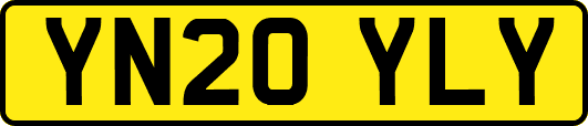 YN20YLY