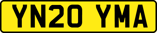 YN20YMA