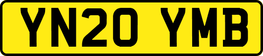 YN20YMB