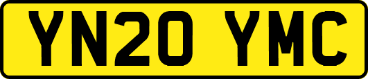 YN20YMC