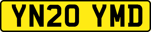 YN20YMD