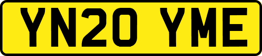 YN20YME