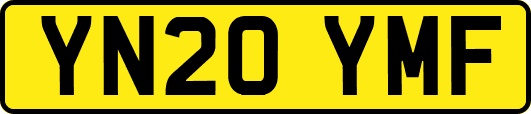 YN20YMF