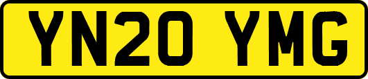 YN20YMG