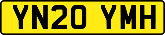 YN20YMH