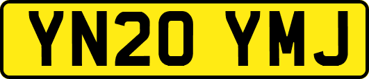 YN20YMJ