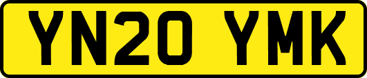 YN20YMK