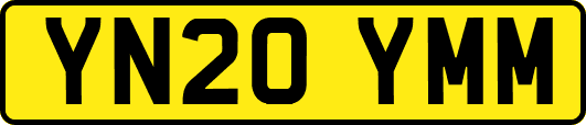 YN20YMM
