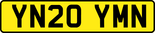 YN20YMN