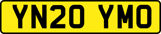YN20YMO
