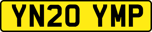 YN20YMP