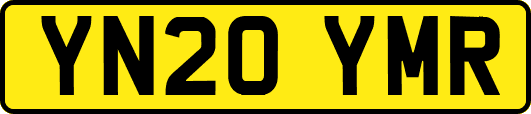 YN20YMR