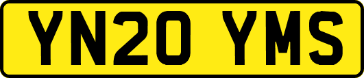 YN20YMS