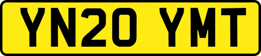 YN20YMT