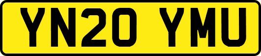 YN20YMU