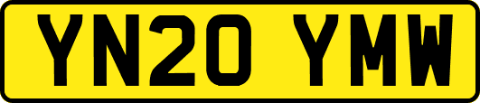 YN20YMW