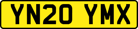 YN20YMX