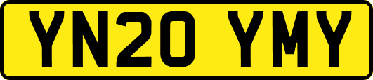 YN20YMY