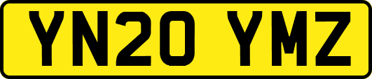 YN20YMZ